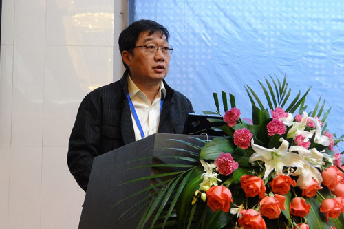 中國經濟體制改革基金會曹文煉：新興經濟體貨幣金融合作越來越多