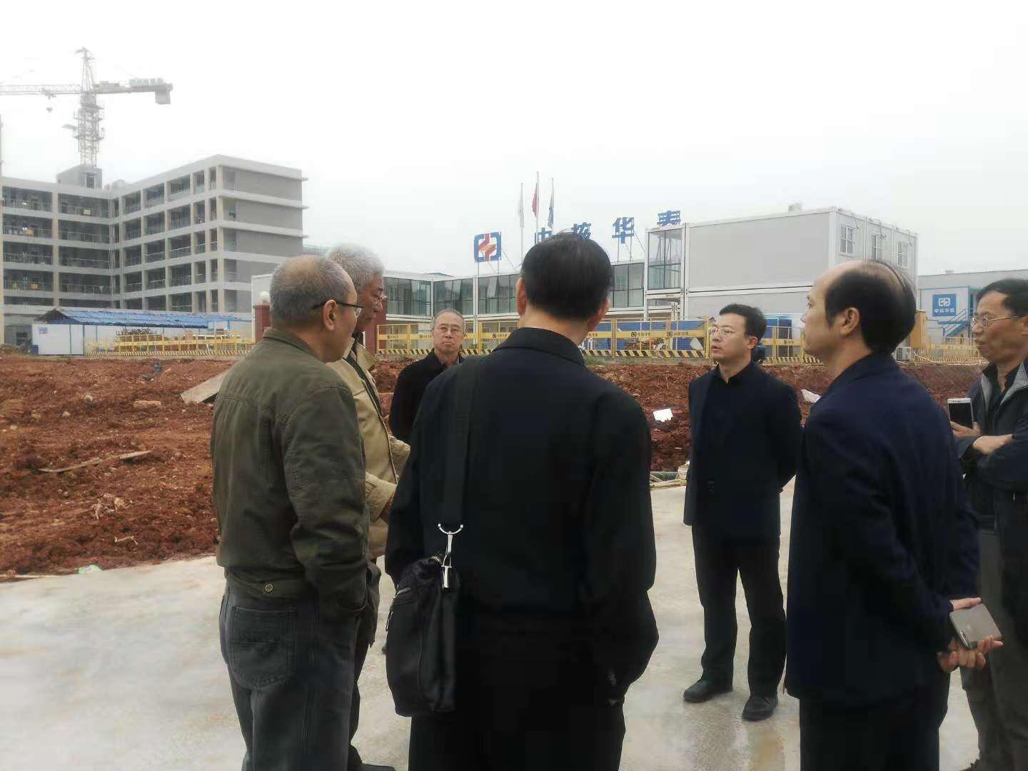 中國經濟體制改革基金會肇慶新區籌謀“共建共治共享”基層治理新格局
