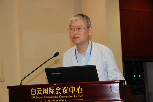 中國經濟體制改革基金會穩增長、促改革、謀發展——2015體改工作交流會                                                        