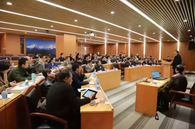 中國經濟體制改革基金會南嶺當選深圳市體改研究會會長                                                                        