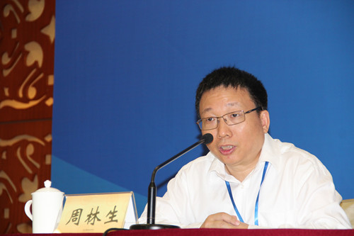 中國經濟體制改革基金會穩增長、促改革、謀發展——2015體改工作交流會                                                        