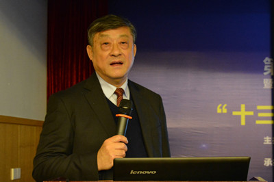 中國經濟體制改革基金會廣東改革論壇：專家論道供給端結構改革 助推“十三五”轉型升級